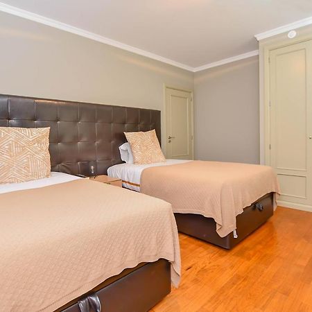 Apartamento Costa Do Sol Funchal  Eksteriør bilde