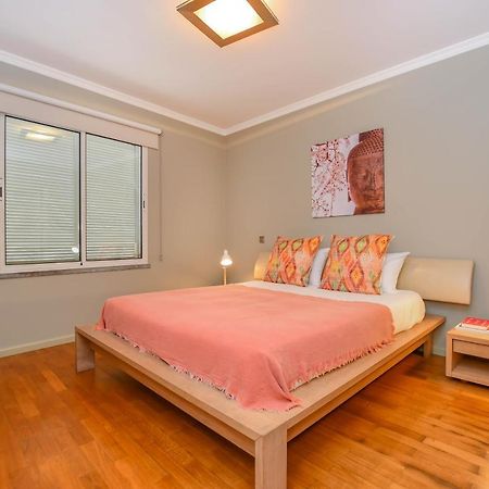Apartamento Costa Do Sol Funchal  Eksteriør bilde