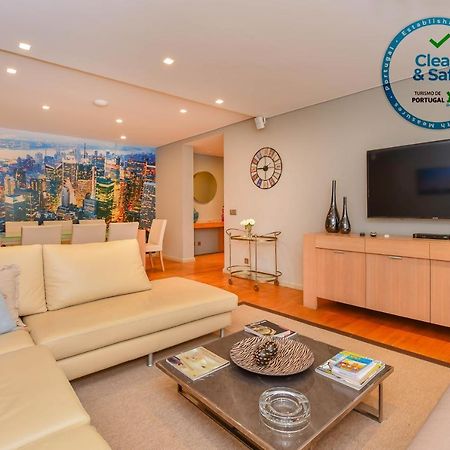 Apartamento Costa Do Sol Funchal  Eksteriør bilde