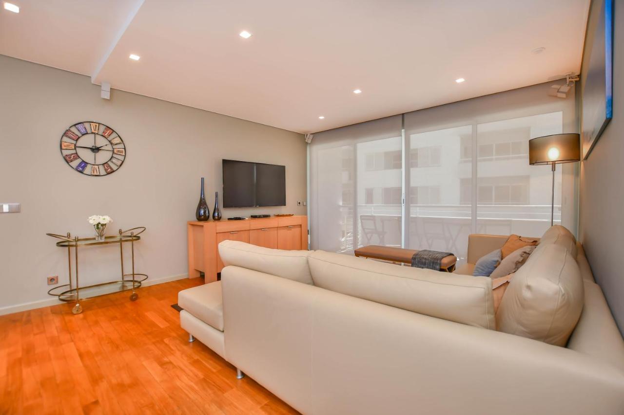 Apartamento Costa Do Sol Funchal  Eksteriør bilde