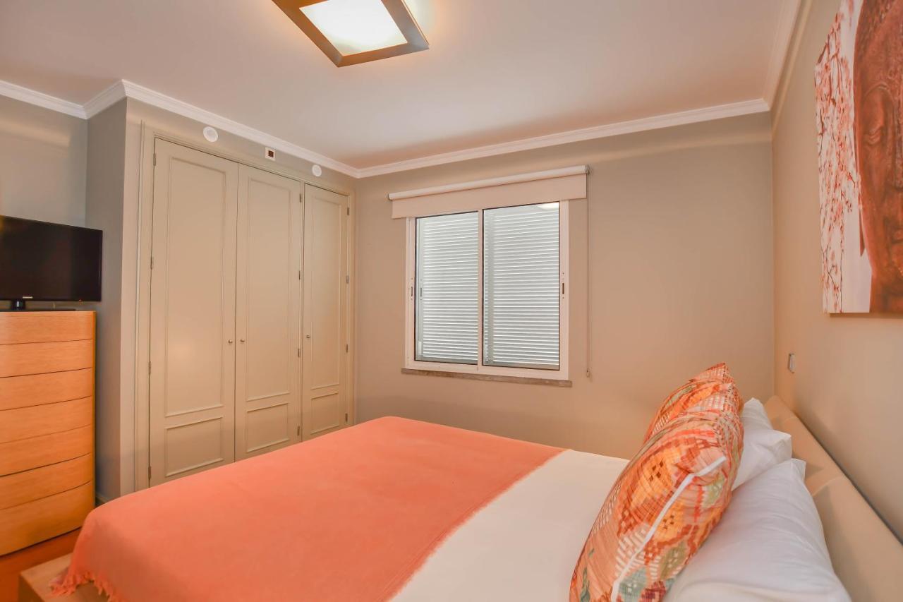 Apartamento Costa Do Sol Funchal  Eksteriør bilde