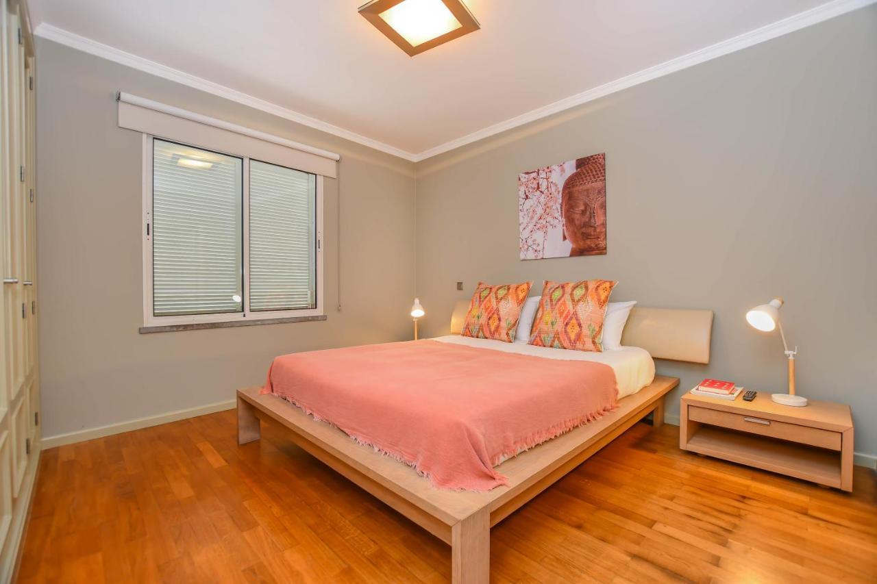 Apartamento Costa Do Sol Funchal  Eksteriør bilde