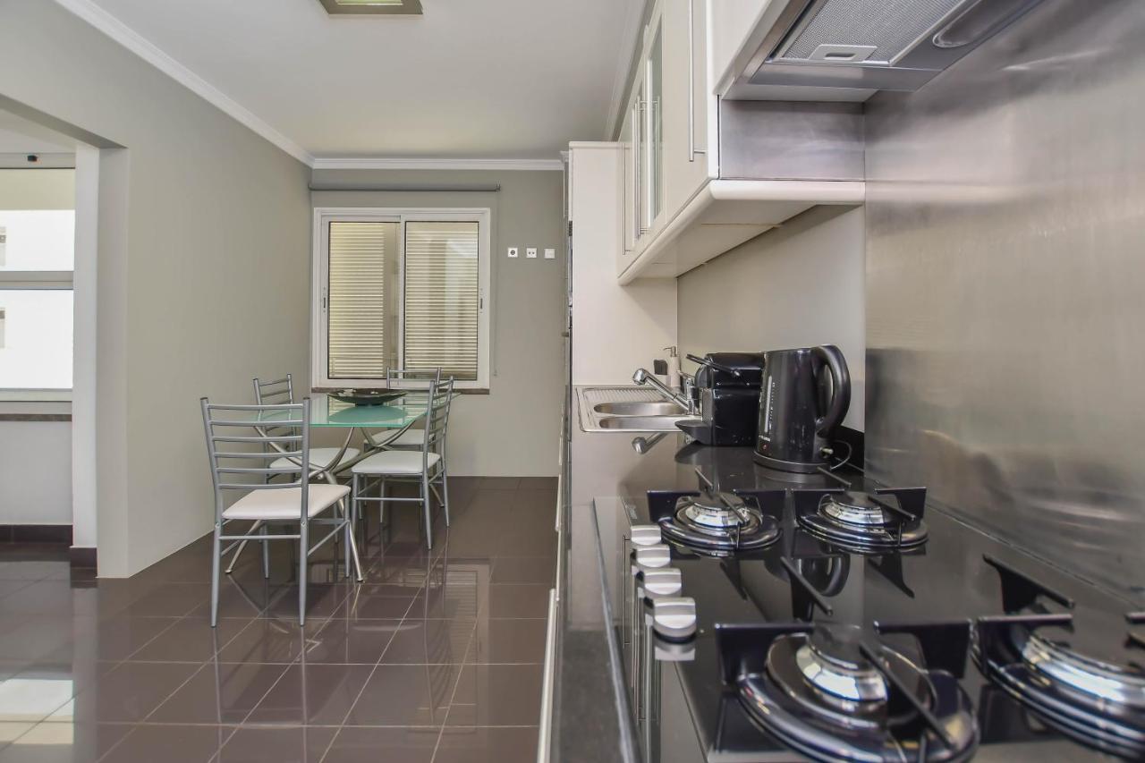 Apartamento Costa Do Sol Funchal  Eksteriør bilde