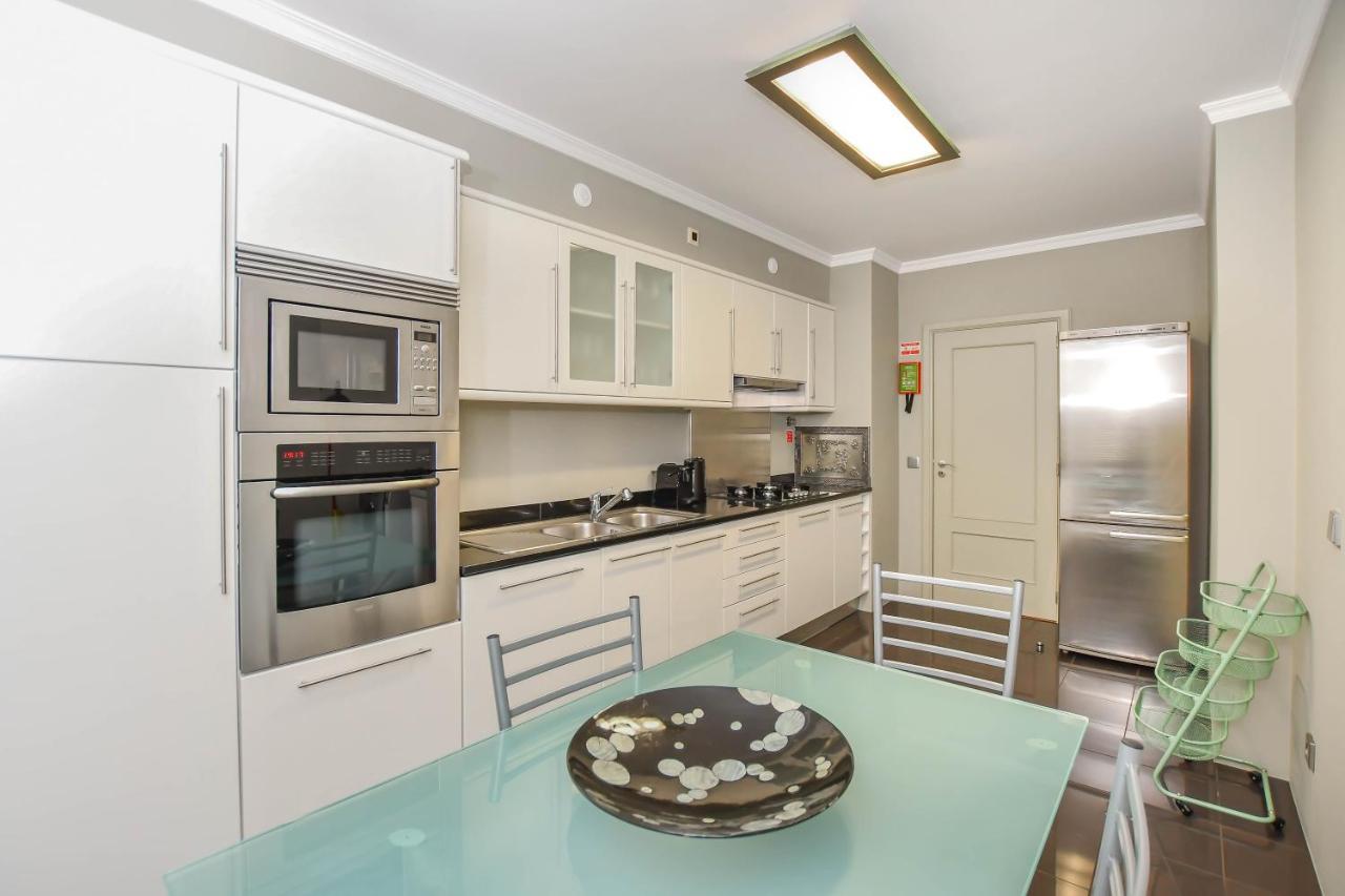 Apartamento Costa Do Sol Funchal  Eksteriør bilde