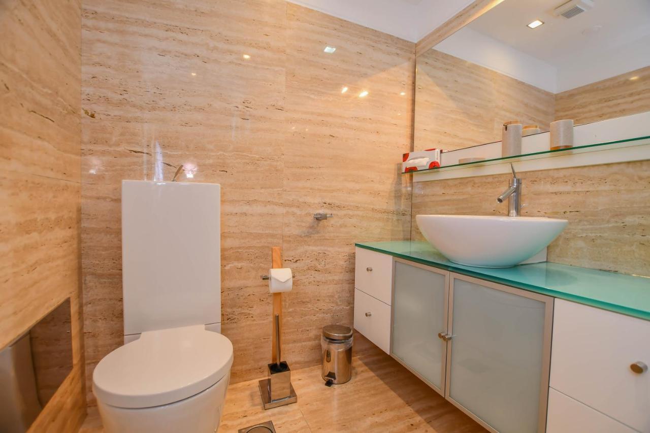Apartamento Costa Do Sol Funchal  Eksteriør bilde