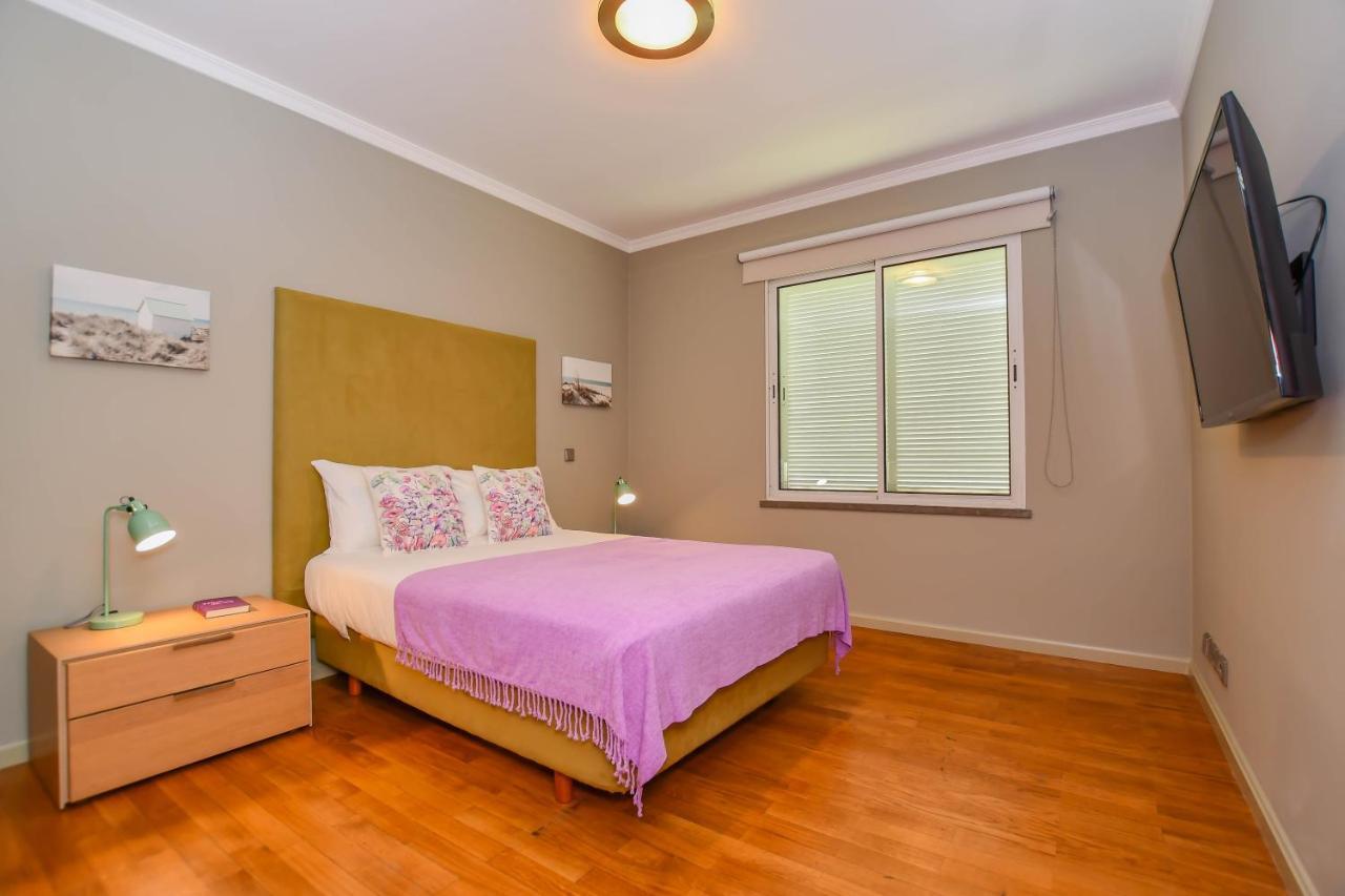 Apartamento Costa Do Sol Funchal  Eksteriør bilde
