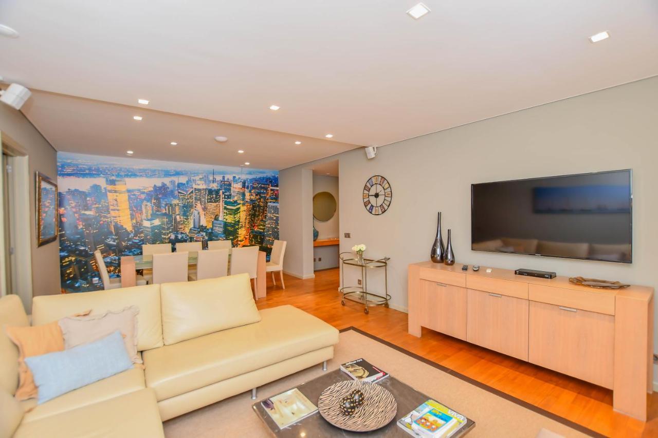 Apartamento Costa Do Sol Funchal  Eksteriør bilde