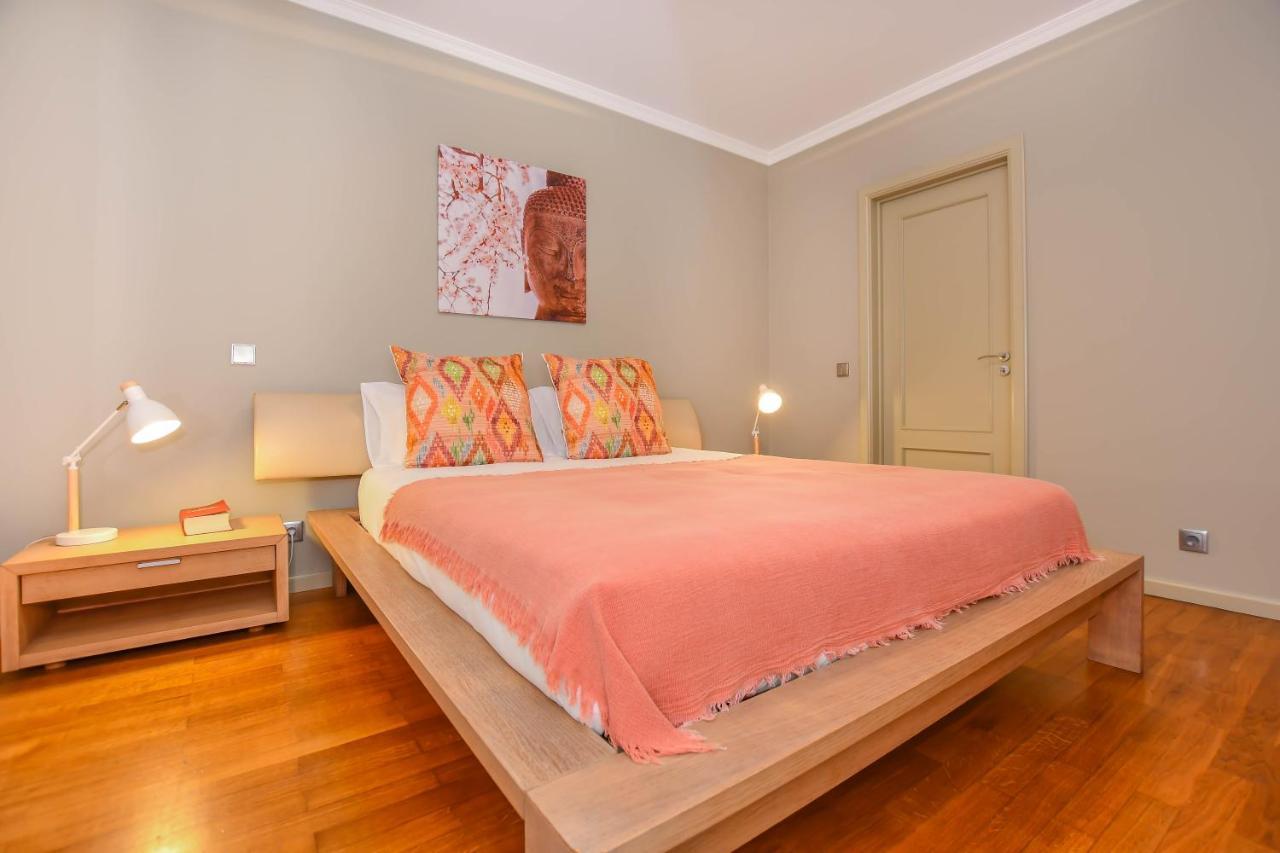 Apartamento Costa Do Sol Funchal  Eksteriør bilde