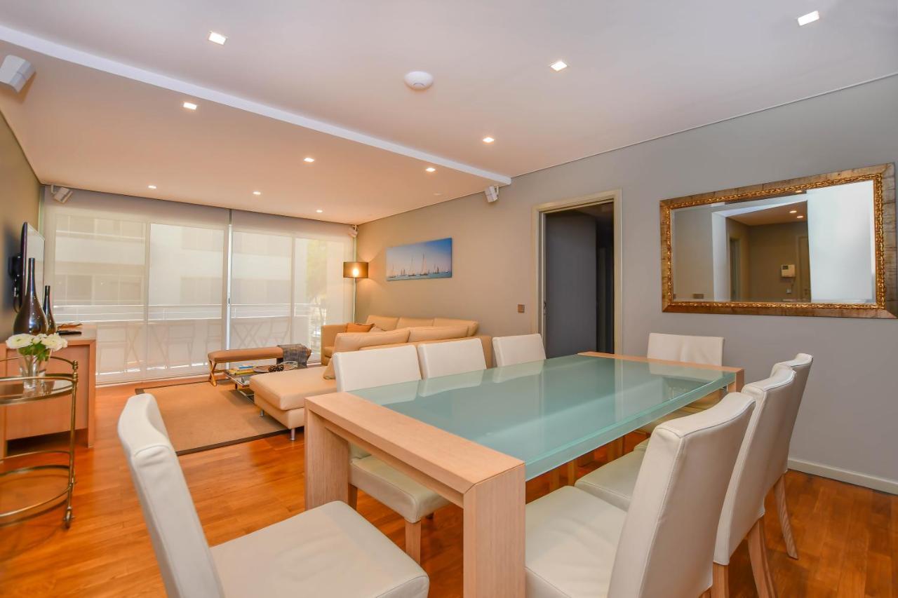 Apartamento Costa Do Sol Funchal  Eksteriør bilde