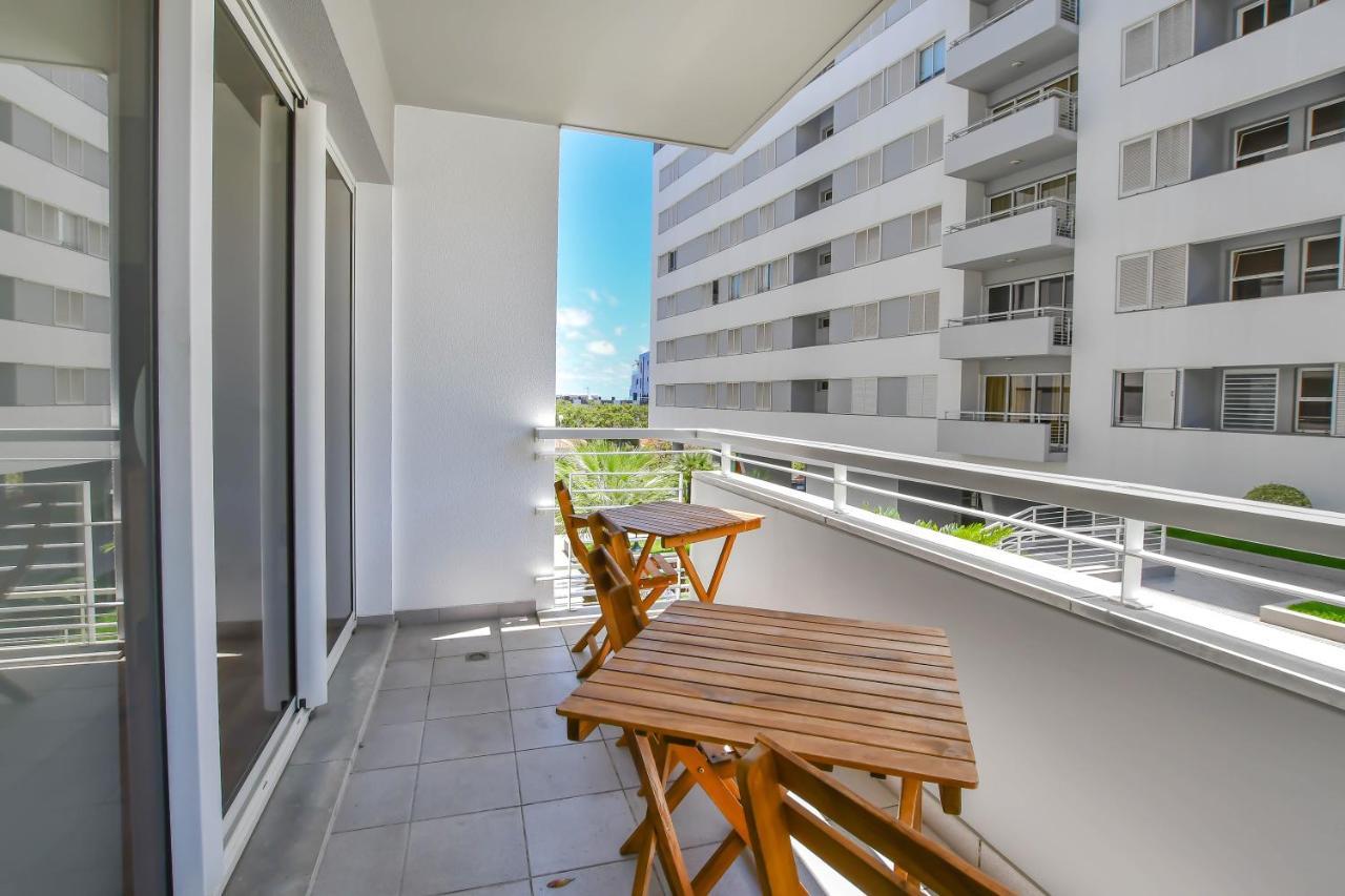 Apartamento Costa Do Sol Funchal  Eksteriør bilde