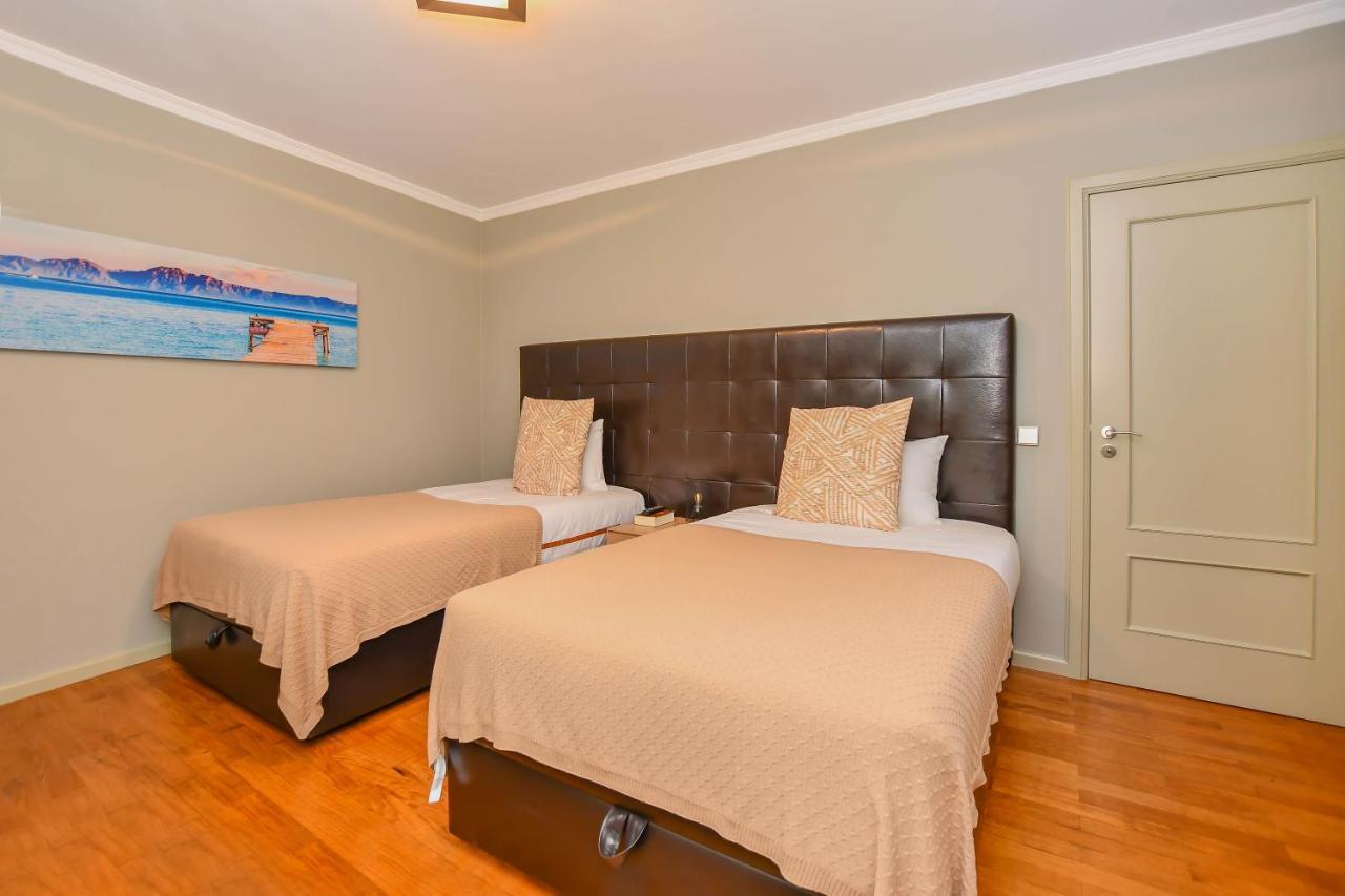 Apartamento Costa Do Sol Funchal  Eksteriør bilde