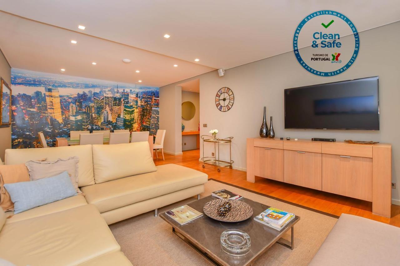 Apartamento Costa Do Sol Funchal  Eksteriør bilde